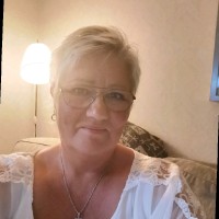 Eva Hammarberg
