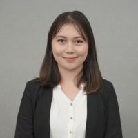 Judy Ann Alcantara