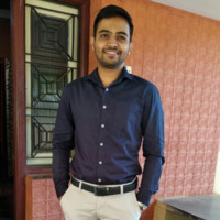 Sagar Matur, Ph.D