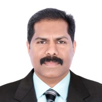 Jinu Mohan