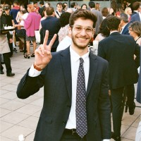 Gian Del Valle