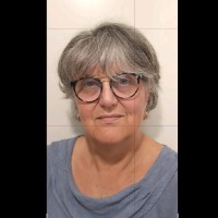 Christine Jamot
