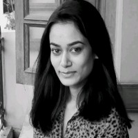 Bhumika Bagul