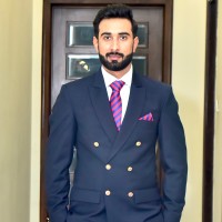 Ali Asif Raza