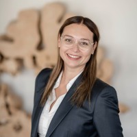 Irina Ebner