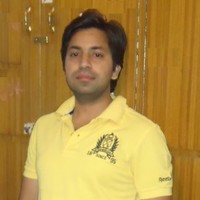 Raghvender Kumar