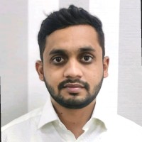 Omkar Udgirkar