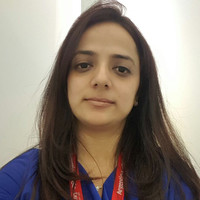 Ruchi Kapoor