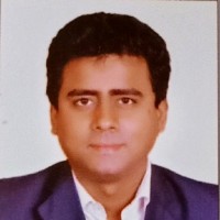 Prabir Kumar Das