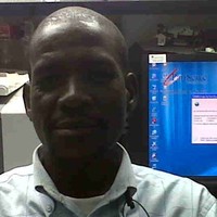 Jackson Pule Mahlangu