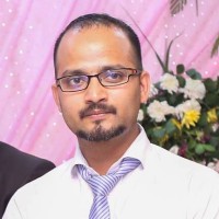 Simant Paudyal
