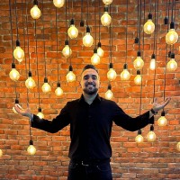 Serdar Göl