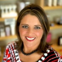 Shannon Miller