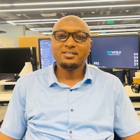 Mustapha Musa Kaita