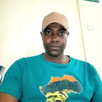 David Odongo