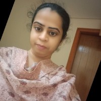 Arfa Tabassum