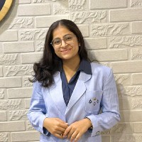 Shreya Gohel