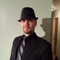 Nathaniel Kunkel Ph.D