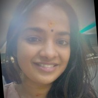 Aarathy Krishna R