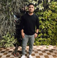 Shubham Sanu