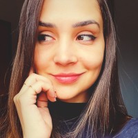 Marina Pessoa