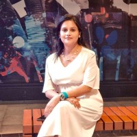 Sangeetha R.