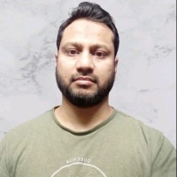 Mohammed Jawad Ali Khan