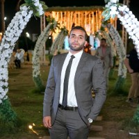 Mohab Fawzy