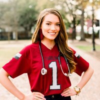 Kamri Ramos Bsn, Rn