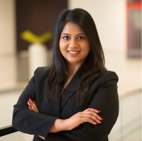 Shreya Shah