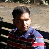 Arun Kumar J