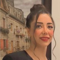 Masoumeh Jomhori Baloch