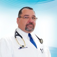 Dr. Miguel A. Aponte