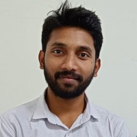 Kiran Bhairava