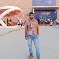 Yuvaraj Selvaraj