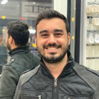 Cheider Gonçalves
