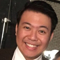 Gabriel Tham