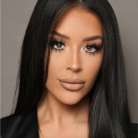 Madison Cansler Gomes