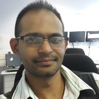 Nithesh Kallasur