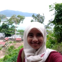Ida Noraisha Angkashah