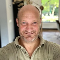 Henrich Van Houtum