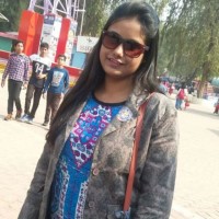 Rikjata Chakrabarty Sarkar