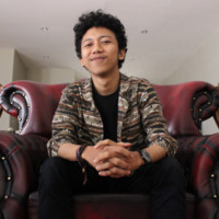Rizky Maulidi