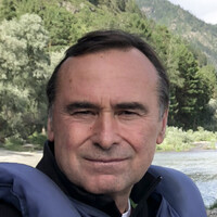 Владимир Руш