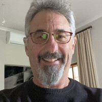 Bruce Glazer