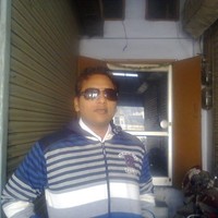 Muktesh Agrawal