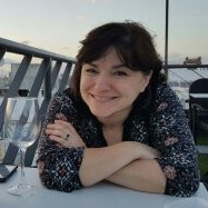 Irene Terrones