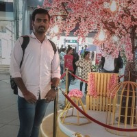 Shayam Prasath Raji