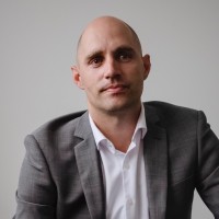 Ben McEvoy
