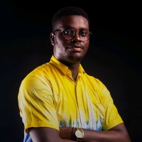 Adenmosun Bori Victor